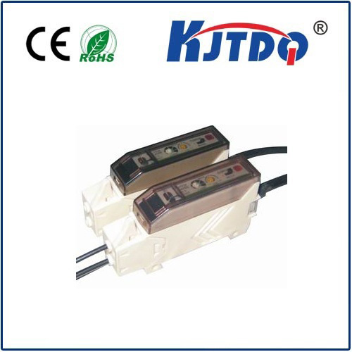 KJT-GXF光纤放大器