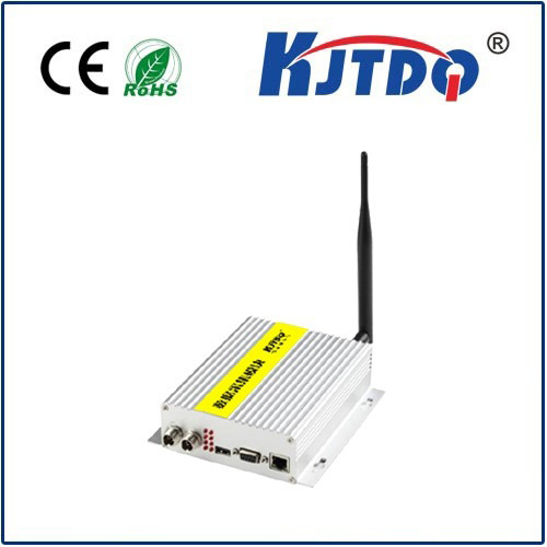 凯基特高性能4G/5G数据采集网关KJT-H6221|无线传感器产品型号-参数-接线图