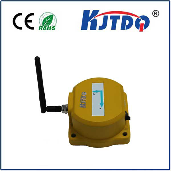 凯基特无线倾角传感器|无线传感器产品型号-参数-接线图