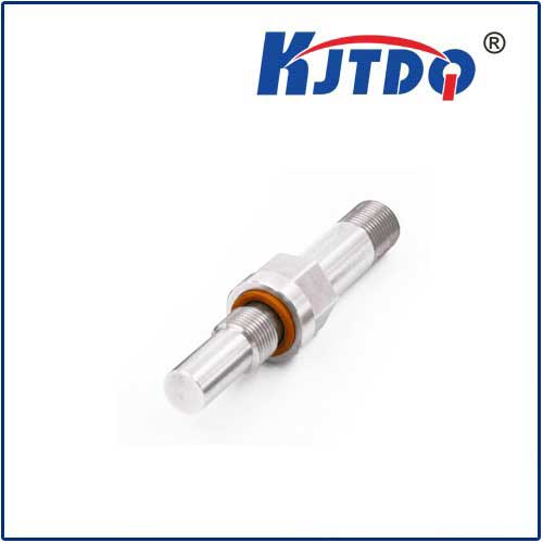 KT813接插式耐高压接近开关|电感接近开关产品型号-参数-接线图