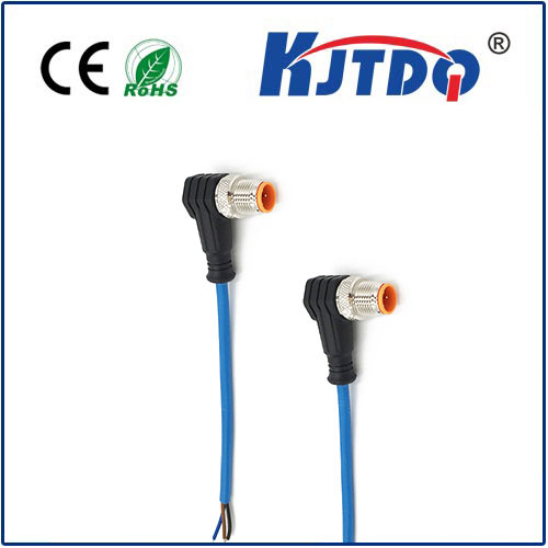 KJT-LJQ系列接插线|传感器配件产品型号-参数-接线图