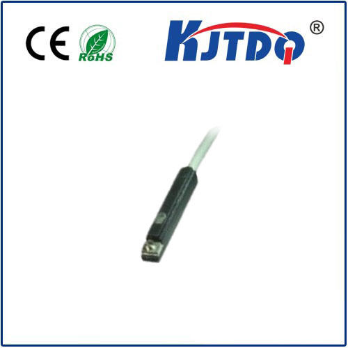 KJT-14R磁性开关 磁性传感器 气缸传感器|磁性传感器产品型号-参数-接线图