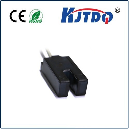 KJT-FU7光电开关|光电开关产品型号-参数-接线图