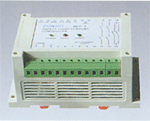 功能齐全的光幕控制器 KJT-KZQ-01|安全光栅产品型号-参数-接线图