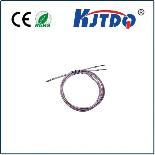 KJT系列耐高温光纤传感器|光纤传感器产品型号-参数-接线图