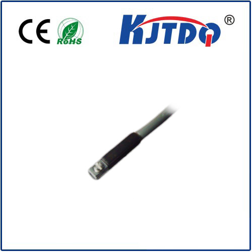 KJT-02R磁性开关 磁性传感器 气缸传感器|磁性传感器产品型号-参数-接线图
