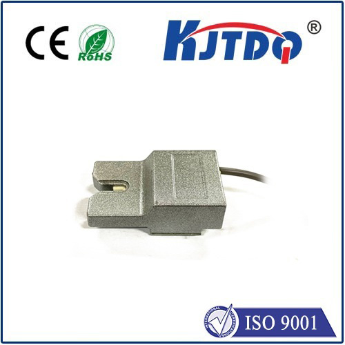 断丝器检测器KJT-DU3C|纺织传感器产品型号-参数-接线图