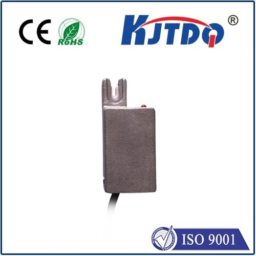 断丝器检测器KJT-DU3A|纺织传感器产品型号-参数-接线图