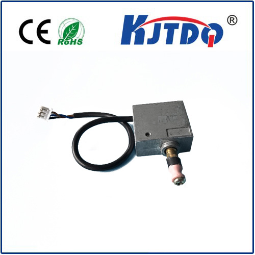 凯基特KC950加弹机在线张力传感器|纺织传感器产品型号-参数-接线图