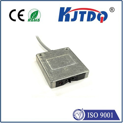 断丝器检测器KJT-DU30|纺织传感器产品型号-参数-接线图