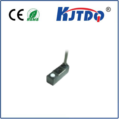 KJT-15R-1磁性开关 磁性传感器 气缸传感器|磁性传感器产品型号-参数-接线图