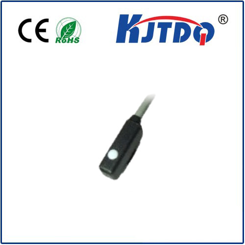 KJT-13R磁性开关 磁性传感器 气缸传感器|磁性传感器产品型号-参数-接线图