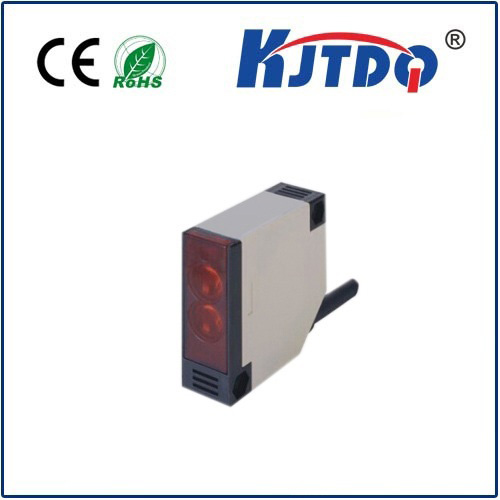 KJT-FS50系列远距离光电速度传感器|速度传感器产品型号-参数-接线图