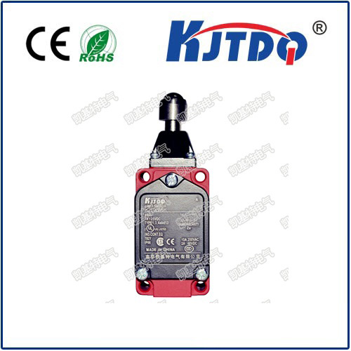 KJT-XW6K耐高温行程限位开关|行程开关产品型号-参数-接线图