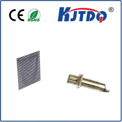 KJT-FJ18光电式速度传感器|速度传感器产品型号-参数-接线图