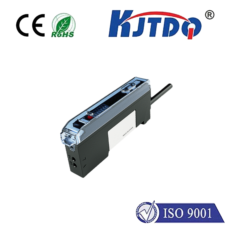 KJT-FDQ-V11光纤放大器|光纤放大器产品型号-参数-接线图