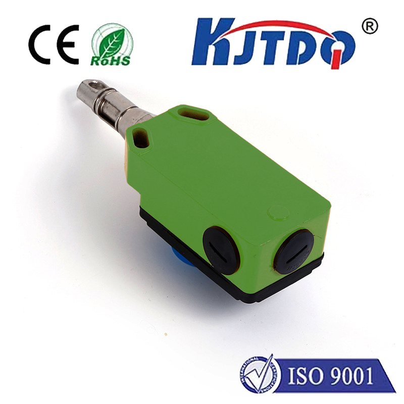 KJT-LSC-II系列紧急停止拉绳开关|带式输送机保护产品型号-参数-接线图