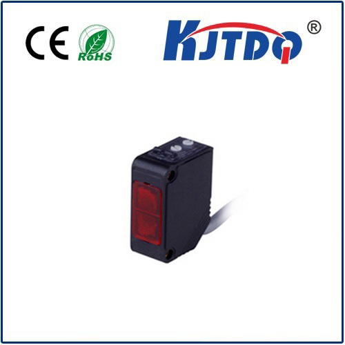 KJT-FS30光电开关|光电传感器产品型号-参数-接线图