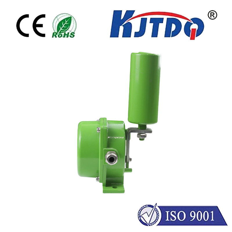 KJT-PK型高端款|带式输送机保护产品型号-参数-接线图