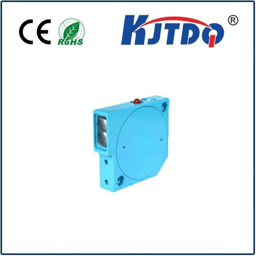 KJT-FS58光电开关|光电传感器产品型号-参数-接线图