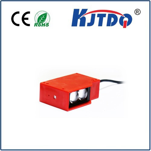 KJT-FS100远距离型光电开关|光电传感器产品型号-参数-接线图