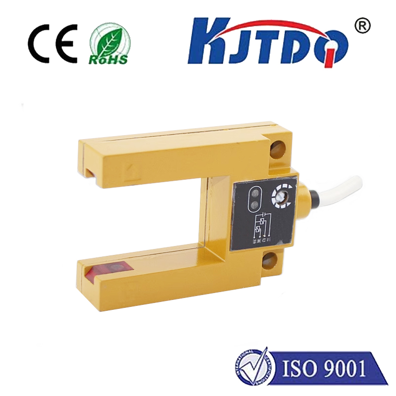 KJT-FU30光电开关|光电开关产品型号-参数-接线图