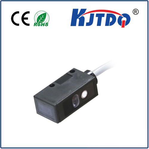 KJT-FS40光电开关|光电传感器产品型号-参数-接线图