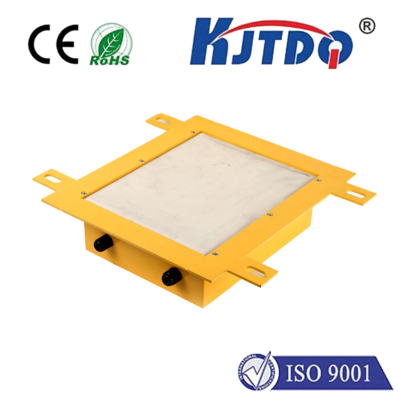 KJT-LCX-I型方形溜槽堵塞检测器|带式输送机保护产品型号-参数-接线图