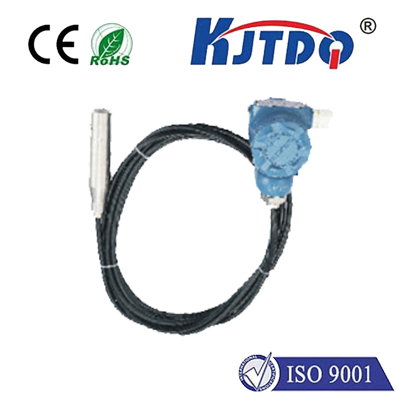 KJT-1602智能液位变送器|压力传感器产品型号-参数-接线图