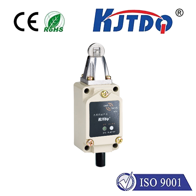 KJT47CSZK-02无线限位开关|无线传感器产品型号-参数-接线图
