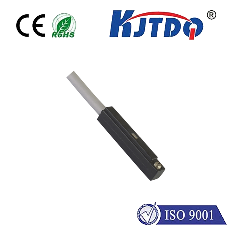 KJT-06R磁性开关 磁性传感器 气缸传感器|磁性开关产品型号-参数-接线图