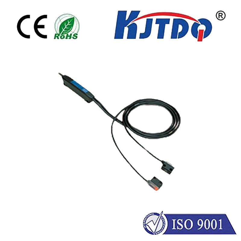 KJT-F-G8S激光光电开关|激光光电开关产品型号-参数-接线图