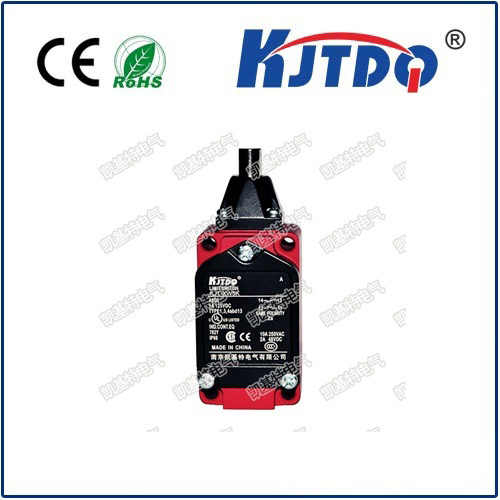 KJT-DW5K耐低温行程限位开关|限位开关产品型号-参数-接线图