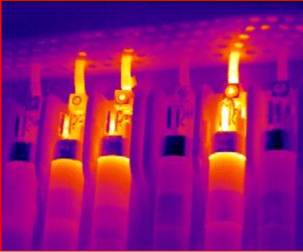 红外线测温仪的未来发展趋势