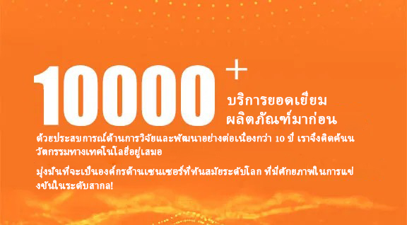 10ปีมีประสบการณ์