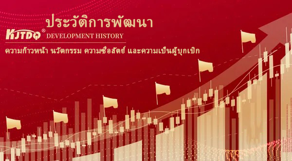 ประวัติบริษัท