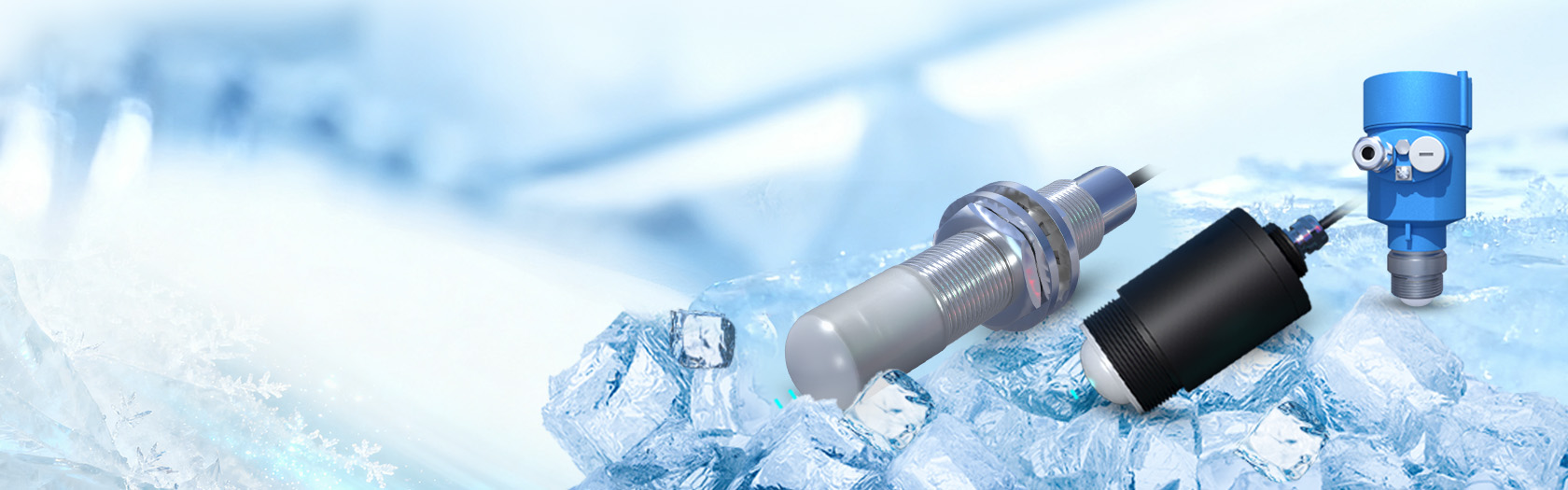 เซ็นเซอร์เรดาร์