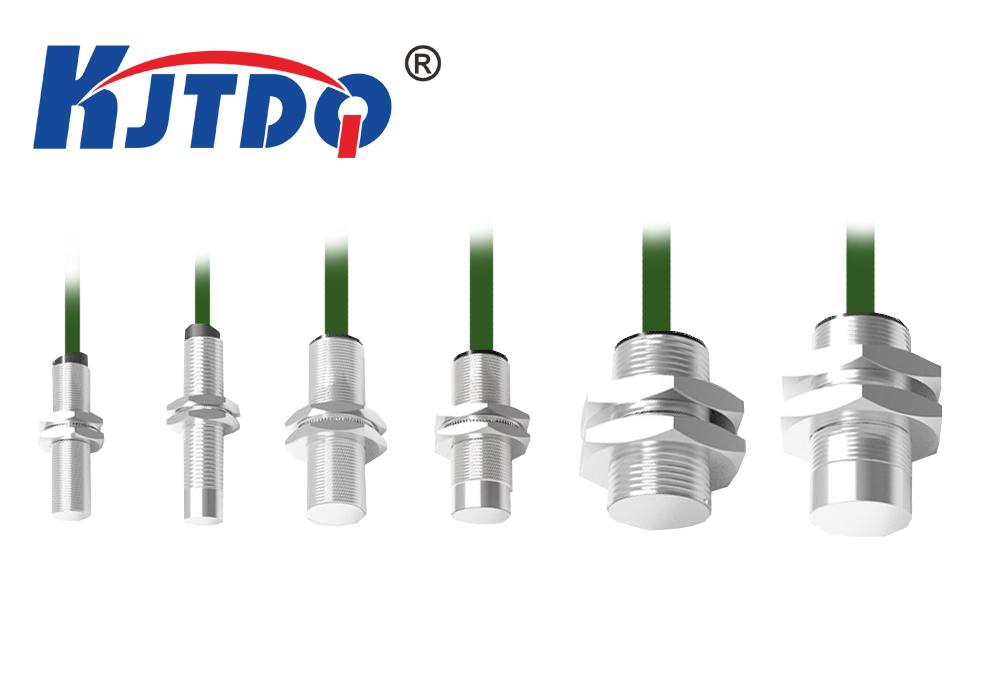 M8全国产化接近开关|全国产化传感器产品型号-参数-接线图