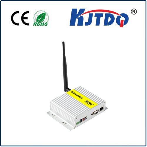 凯基特高性能4G/5G数据采集网关KJT-H4221|无线传感器产品型号-参数-接线图