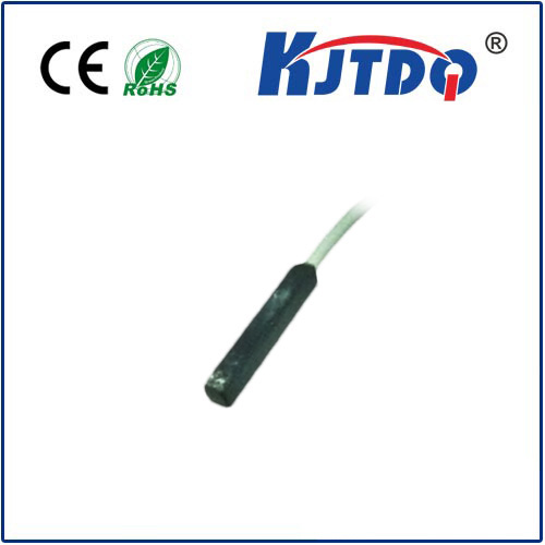 KJT-06P磁性开关 磁性传感器 气缸传感器