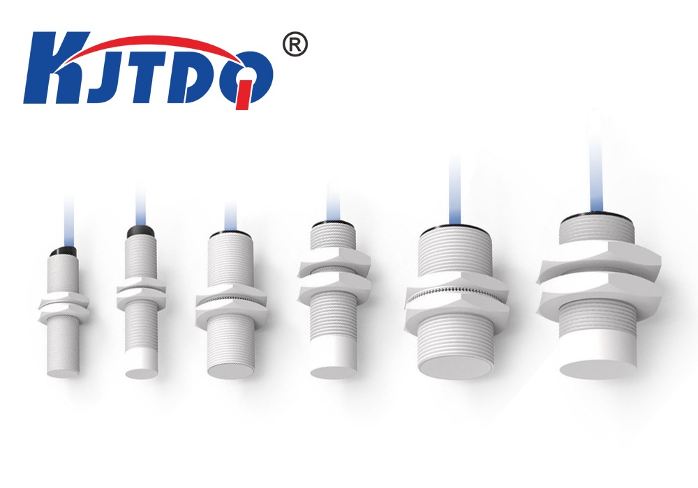 M12非埋式耐腐蚀接近开关|电感式接近开关产品型号-参数-接线图