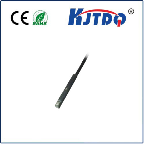 KJT-07P磁性开关 磁性传感器 气缸传感器