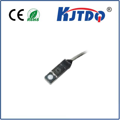 KJT-03P磁性开关 磁性传感器 气缸传感器