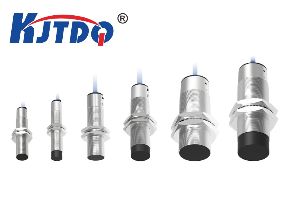 M18埋入式模拟量接近开关|电感式接近开关产品型号-参数-接线图