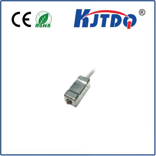 KJT-20P-1磁性开关 磁性传感器 气缸传感器
