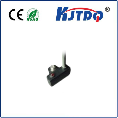 KJT-11N磁性开关 磁性传感器 气缸传感器