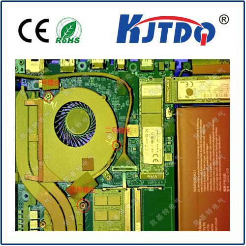 视觉检测笔记本电脑螺丝|视觉缺陷检测系统产品型号-参数-接线图