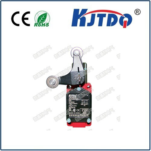 KJT-XW10K耐高温行程限位开关350℃