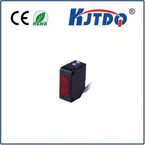 KJT-FS30系列远距离光电速度传感器