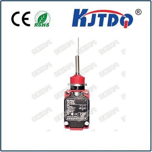 KJT-XW8K耐高温行程限位开关